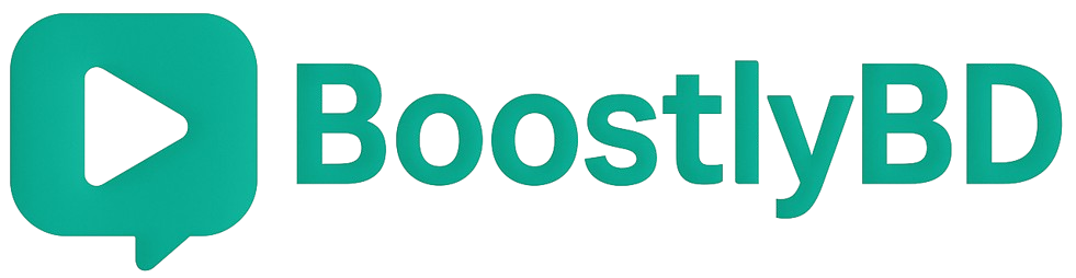 site logo